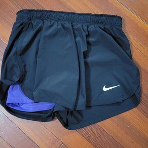 Nike Dri-fit shorts
